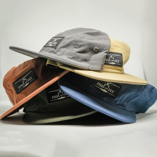 Jockey Fish&Fly Amarillo