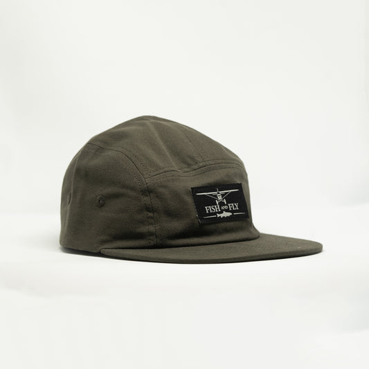 Jockey Fish&Fly Café