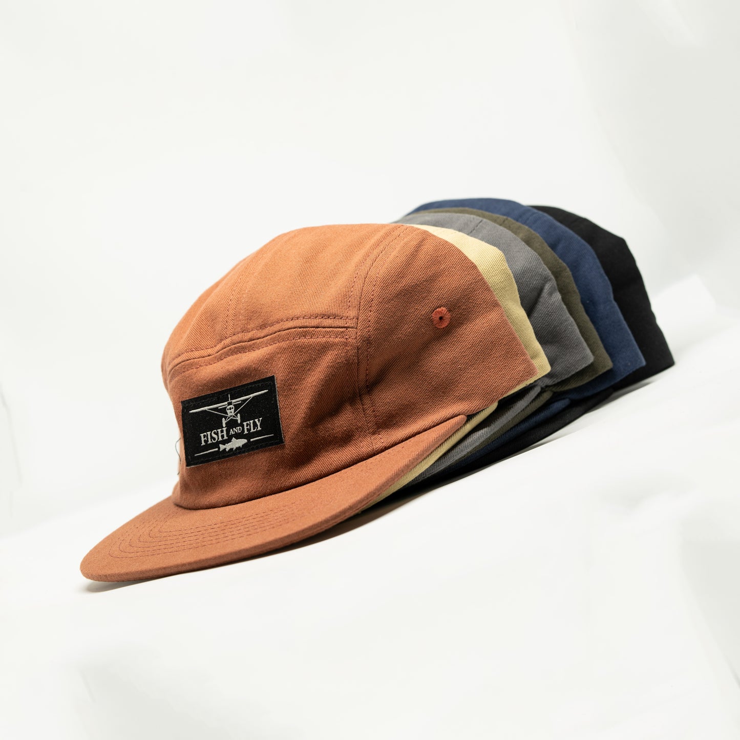 Jockey Fish&Fly Azul